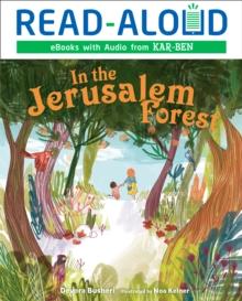 In the Jerusalem Forest