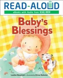 Baby's Blessings