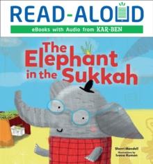 The Elephant in the Sukkah