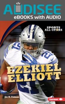 Ezekiel Elliott