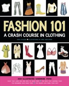 Fashion 101 : A Crash Course in Clothing