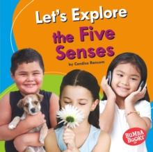 Let's Explore the Five Senses