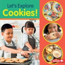 Let's Explore Cookies!