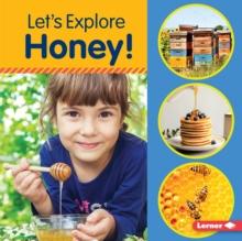 Let's Explore Honey!