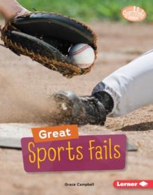 Great Sports Fails