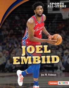 Joel Embiid