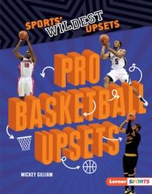 Pro Basketball Upsets