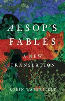 Aesop's Fables : A New Translation