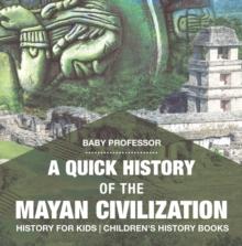 A Quick History of the Mayan Civilization - History for Kids | Children's History Books