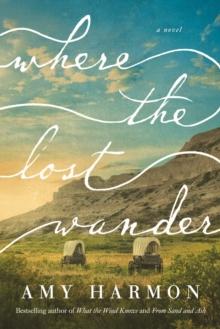 Where the Lost Wander : A Novel