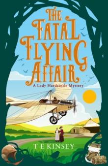 The Fatal Flying Affair