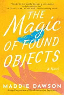 The Magic of Found Objects : A Novel