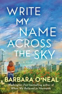 Write My Name Across the Sky : A Novel