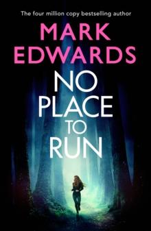 No Place to Run