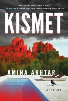 Kismet : A Thriller