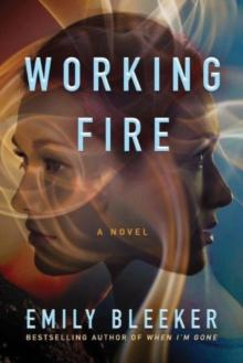 Working Fire : A Novel