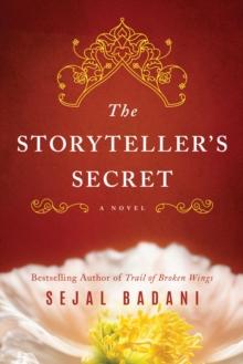 The Storyteller's Secret : A Novel