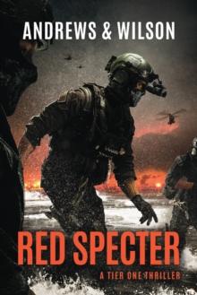 Red Specter