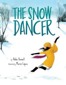 The Snow Dancer