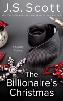 The Billionaire's Christmas : A Sinclair Novella