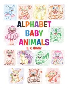 Alphabet Baby Animals