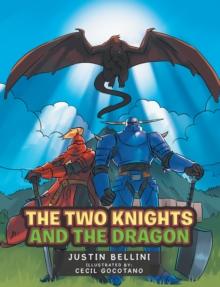 The Two Knights : And the Dragon