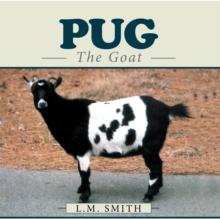 Pug : The Goat