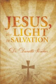 Jesus, the Light to Salvation