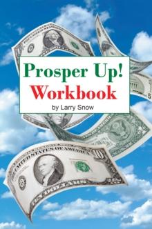 Prosper Up! : Workbook