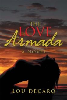 The Love Armada : A Novel