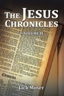 The Jesus Chronicles-Volume Ii