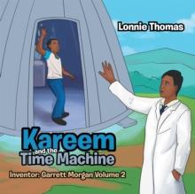 Kareem and the Time Machine