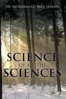 Science of All the Sciences