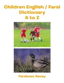 Children English / Farsi Dictionary a to Z