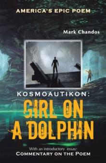 Kosmoautikon : Girl on a Dolphin (Book Two)