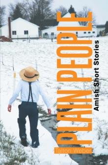 Plain People : Amish Short Stories