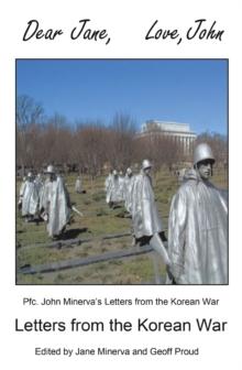 Dear Jane, Love, John : Letters from the Korean War