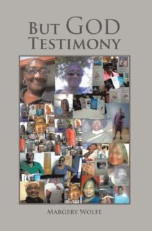 But God Testimony