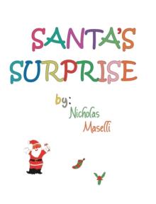 Santa'S Surprise