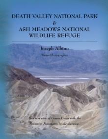 Death Valley National Park & Ash Meadows National Wildlife Refuge