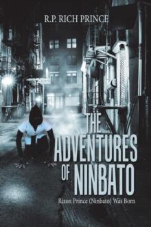 The Adventures of Ninbato : Rizon Prince (Ninbato) Was Born