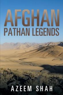 Afghan Pathan Legends