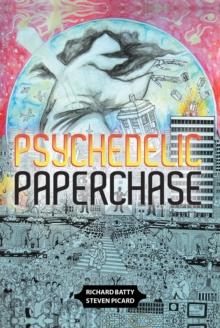 Psychedelic Paperchase