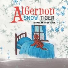 Algernon Snow Tiger