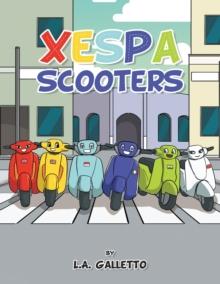 Xespa Scooters