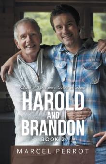 Harold and Brandon : Book 2