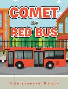 Comet the Red Bus