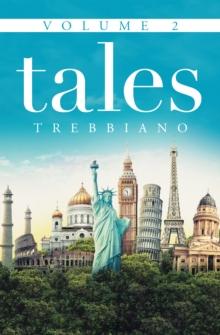 Tales : Volume 2