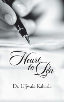 Heart to Pen : Anthology of Anecdotes and Parables