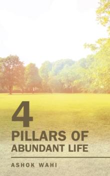 4 Pillars of Abundant Life